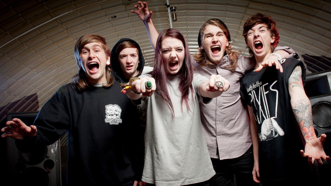 Marmozets