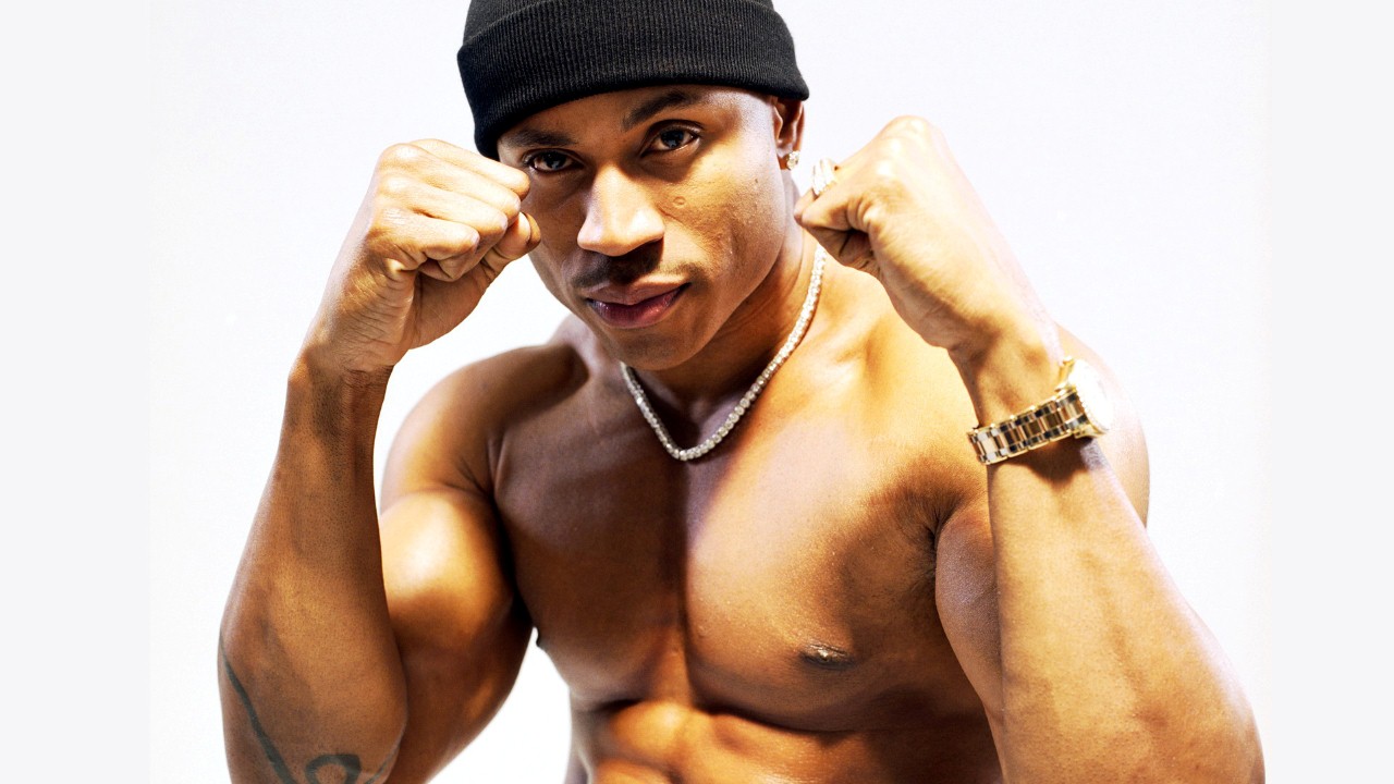 LL Cool J — Photo