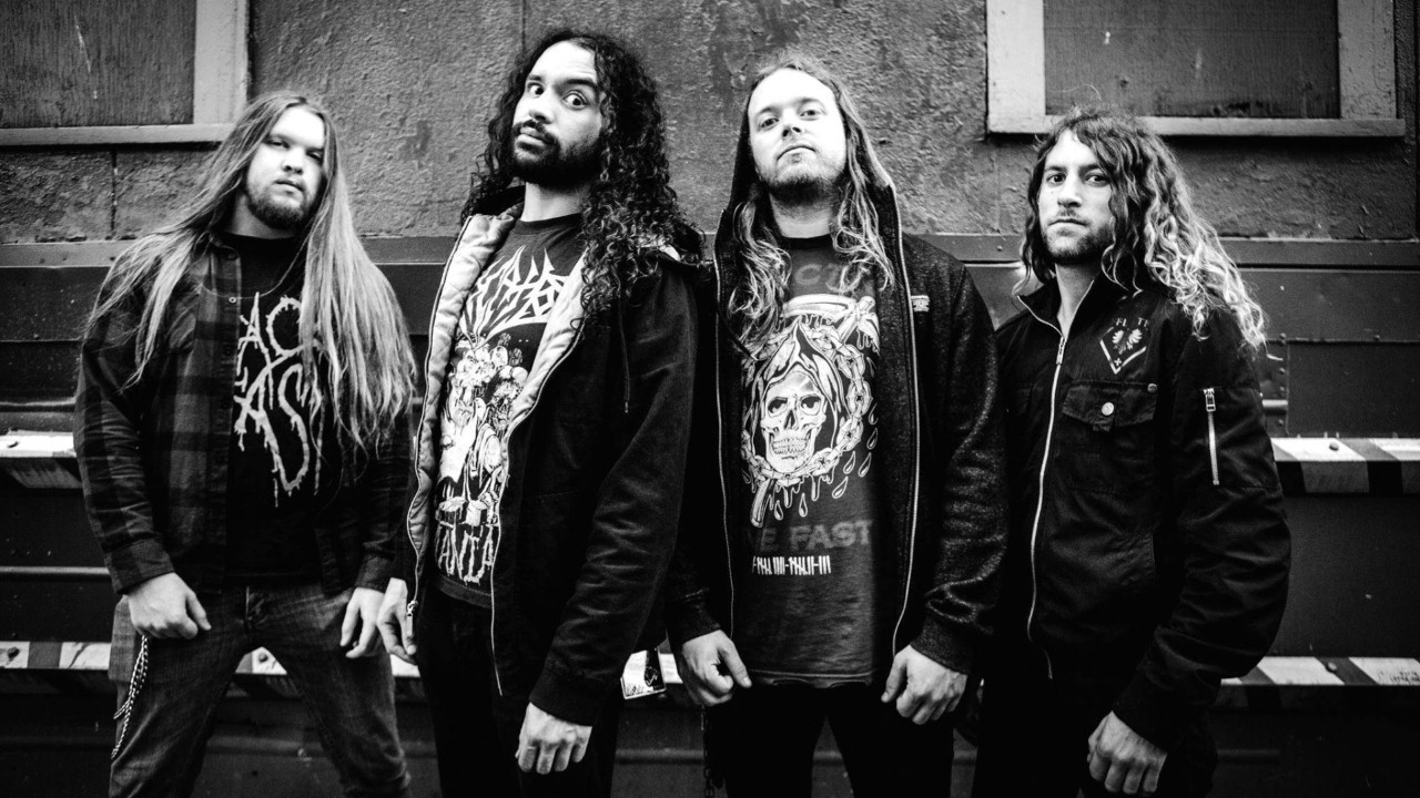Havok — Photo