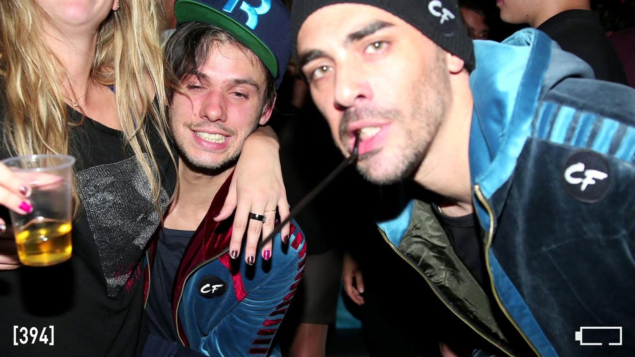 Casseurs Flowters — Photo