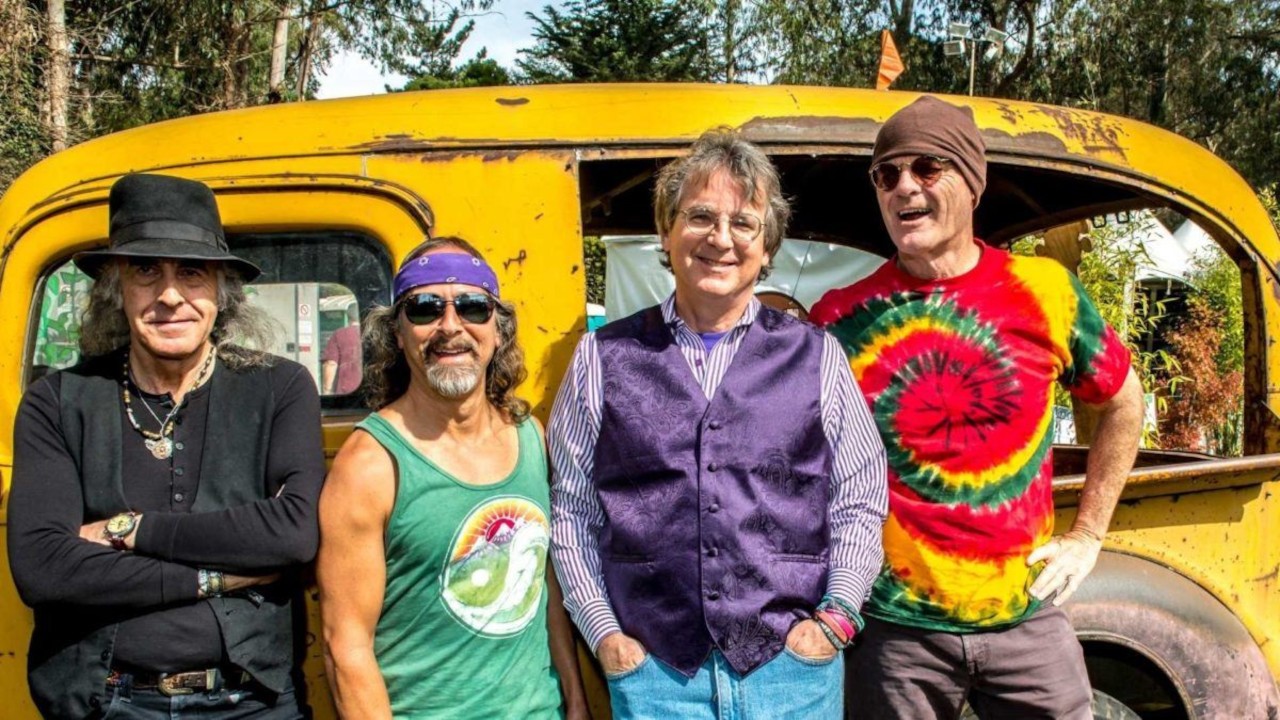 Moonalice — Photo · promo