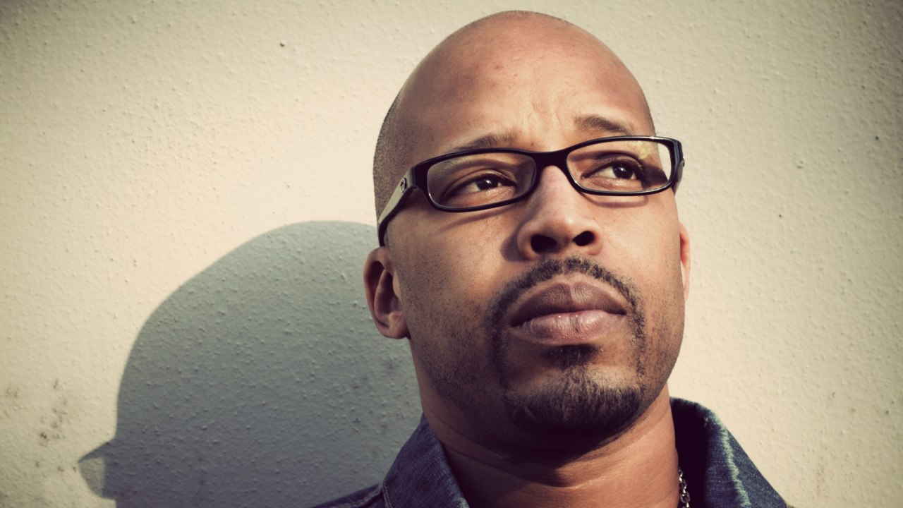 Warren G — Photo