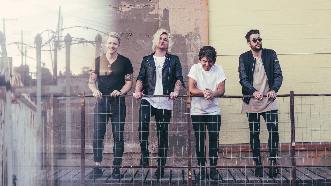 Header Banner The Griswolds