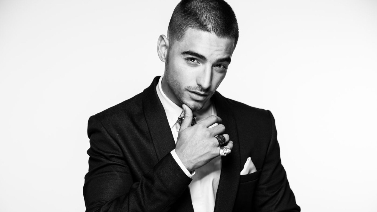 Maluma — Photo