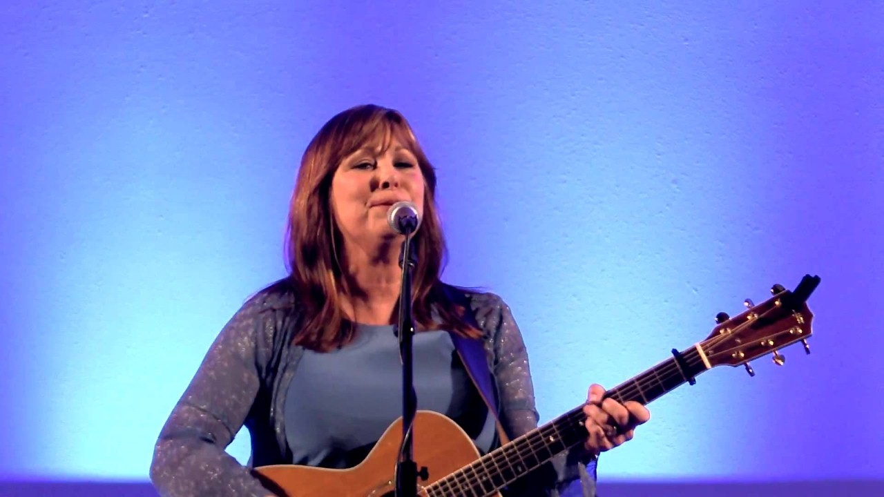 Suzy Bogguss — Photo
