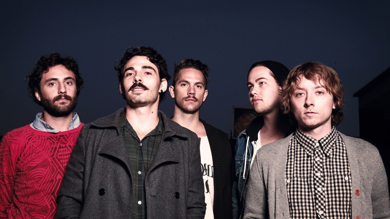 Local Natives — Photo