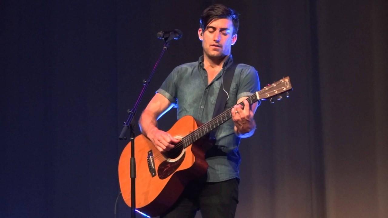 Header Banner Phil Wickham