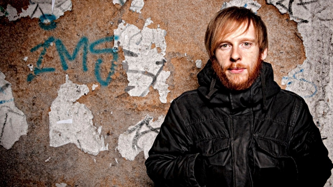 Kevin Devine — Photo