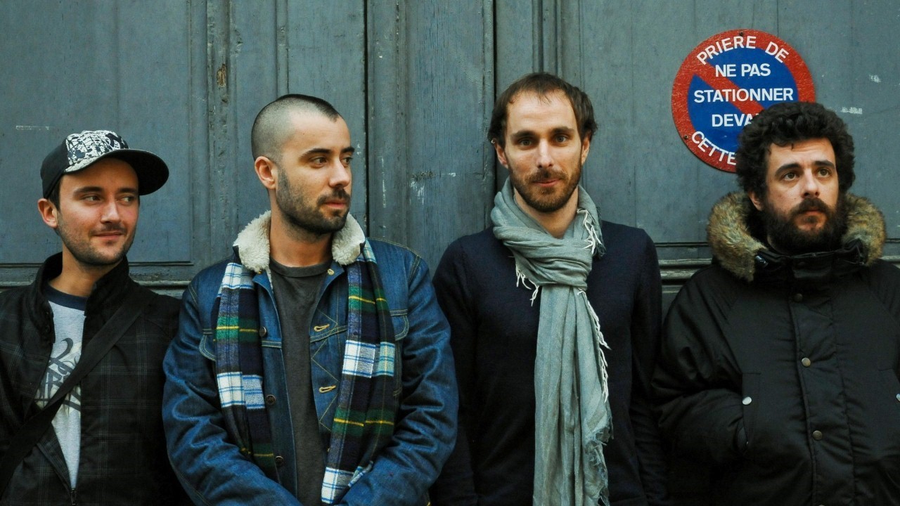 Odezenne — Photo