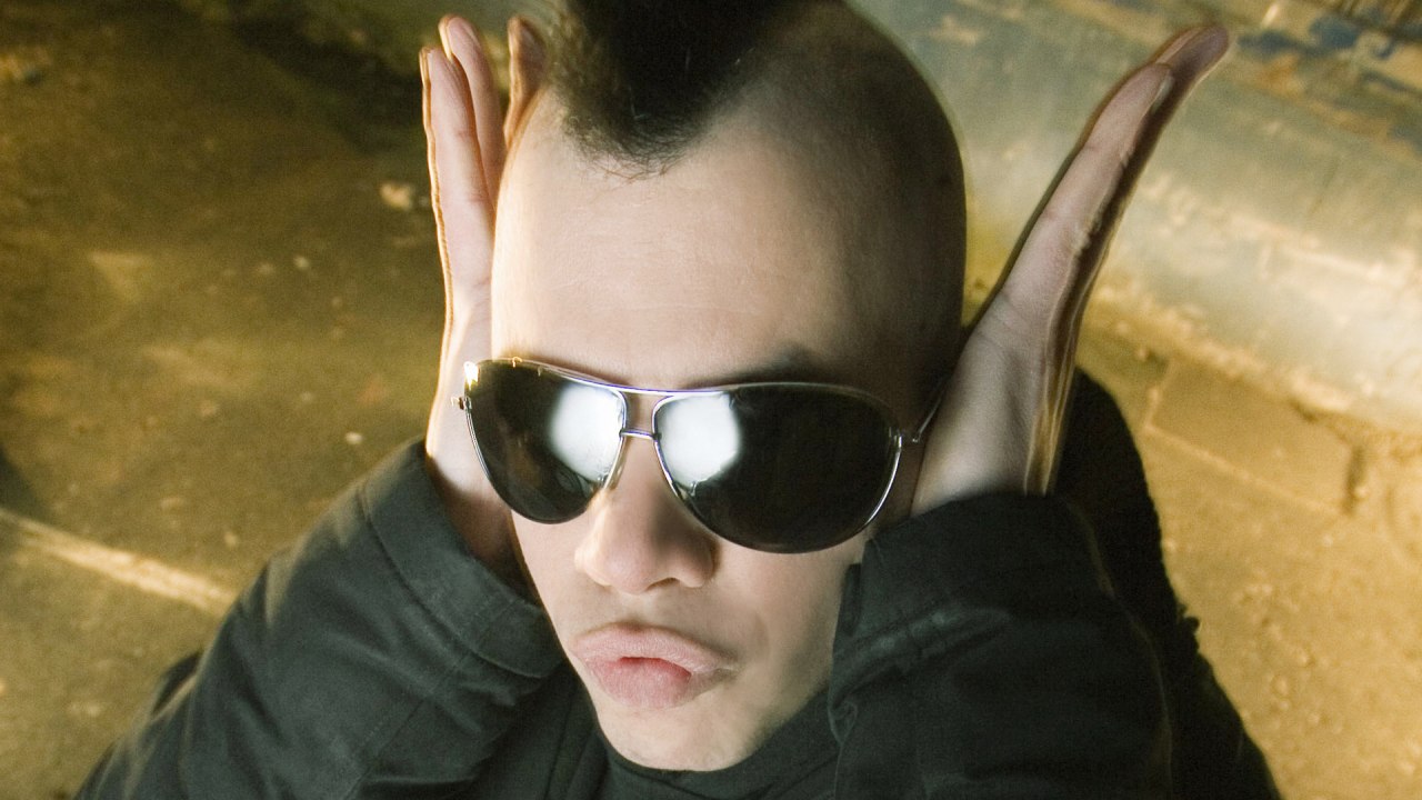 Faderhead — Photo
