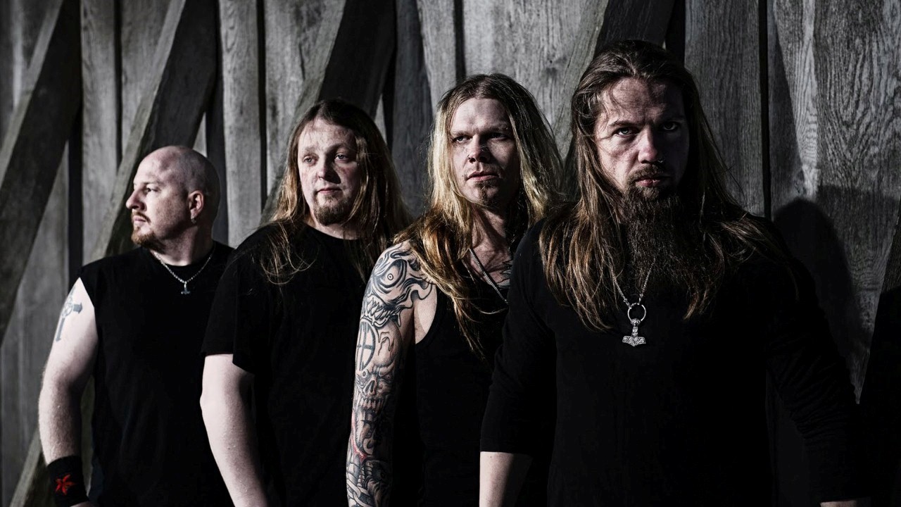Týr — Photo