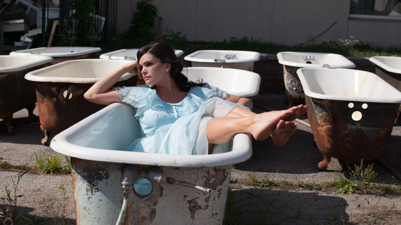 Angaleena Presley — Photo