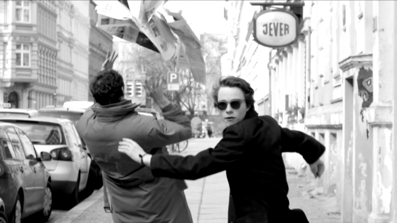 Header Banner Palma Violets