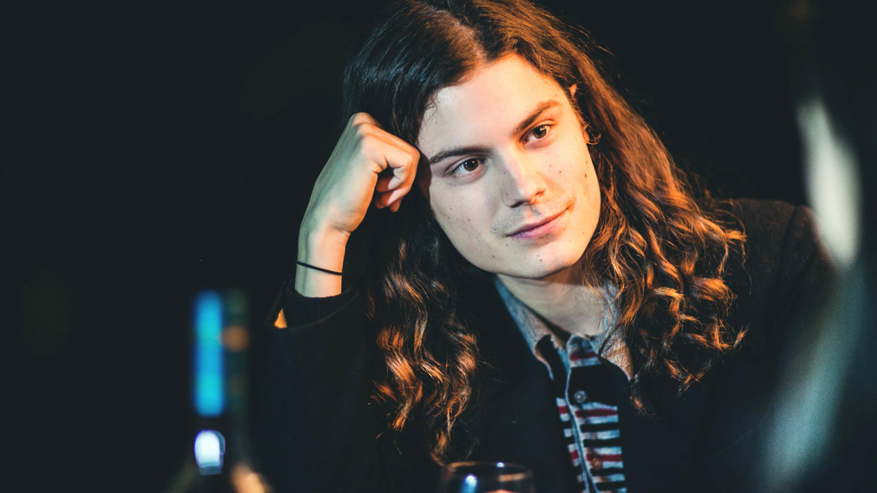 BØRNS