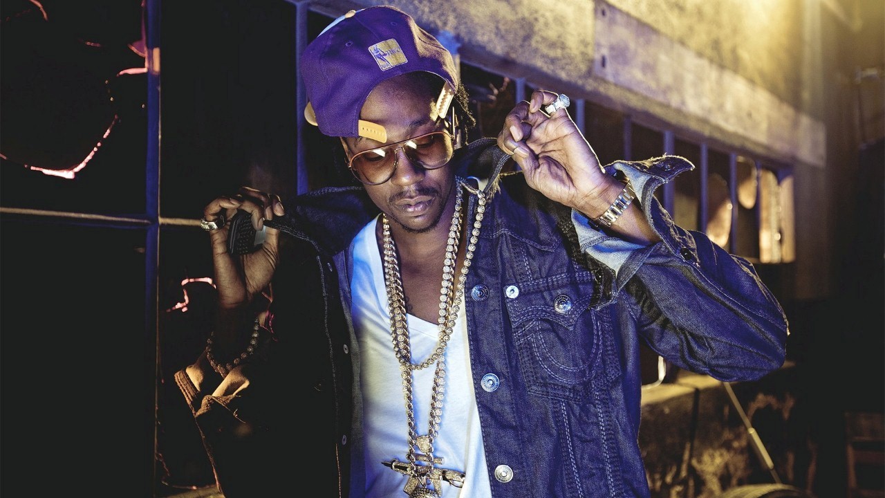 Header Banner 2 Chainz