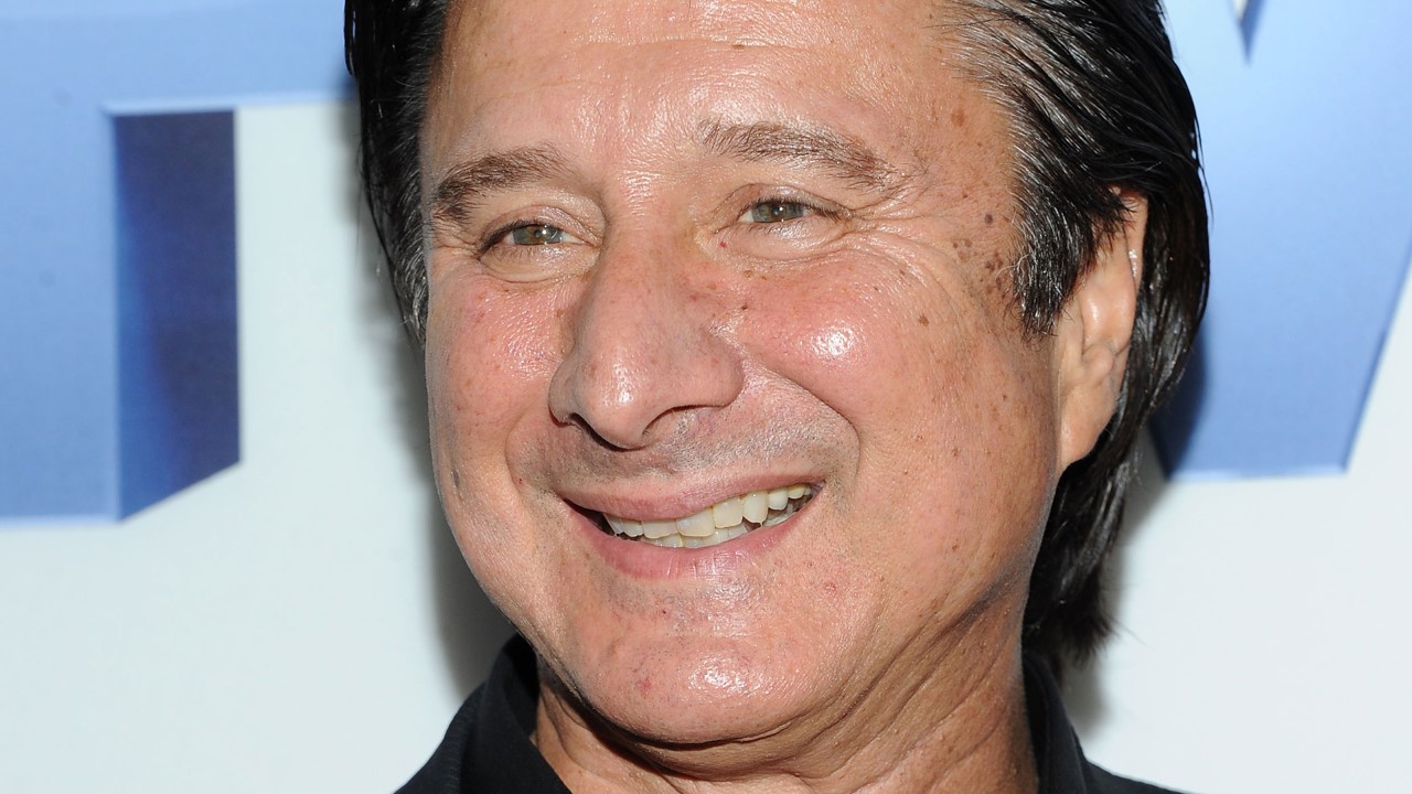 Steve Perry — Photo