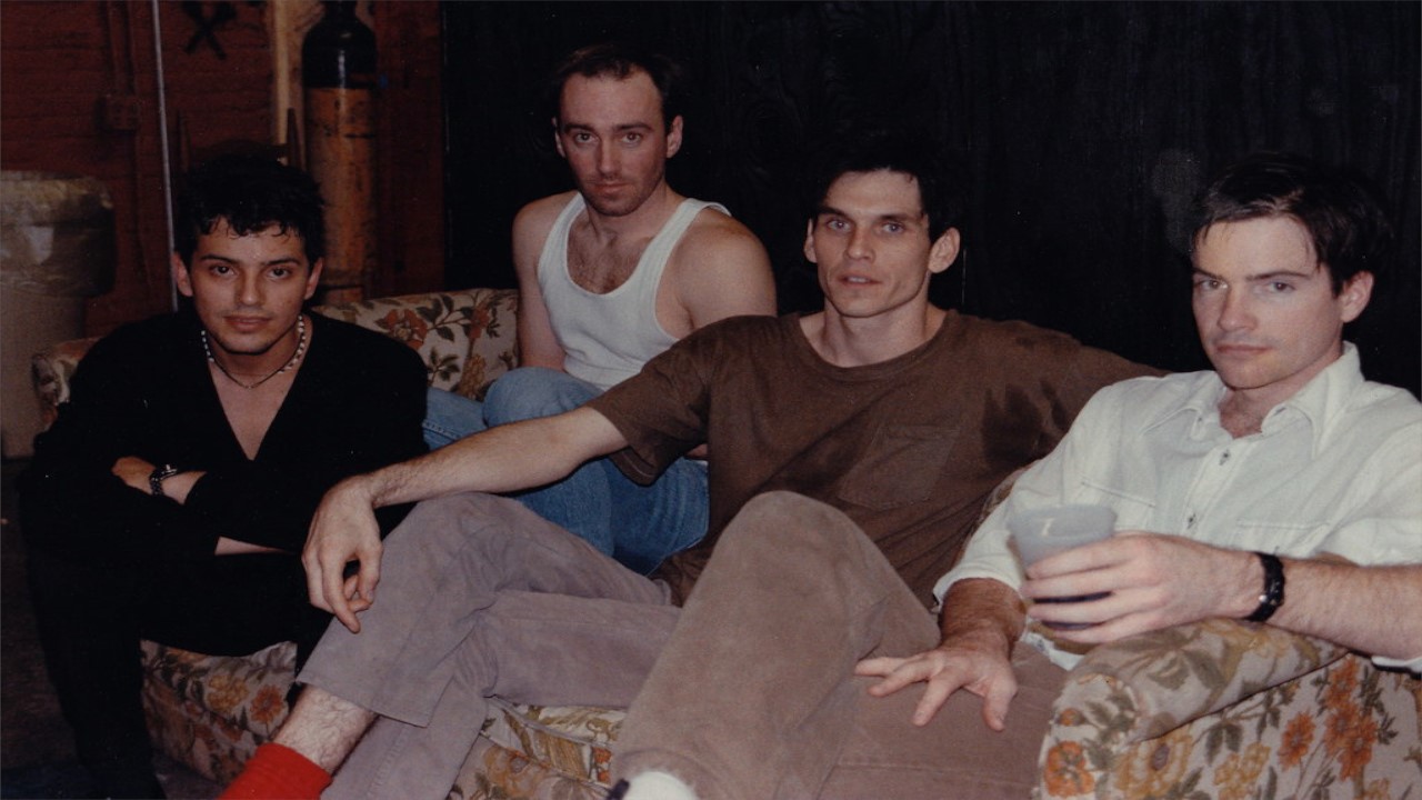 Possum Dixon — Photo