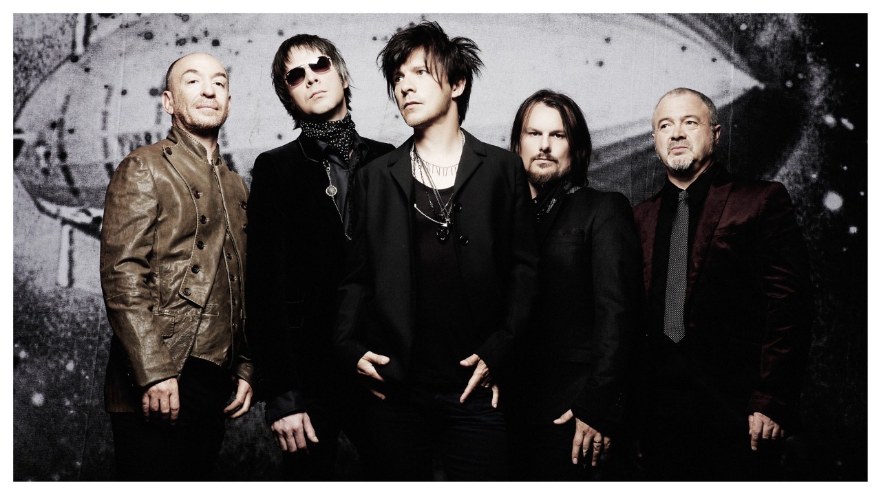 Indochine — Photo