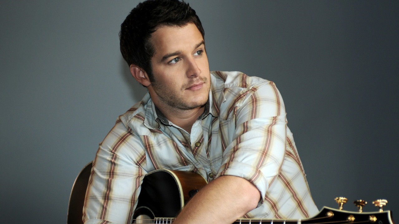 Easton Corbin — Photo