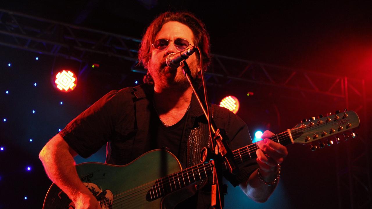 Kip Winger — Photo
