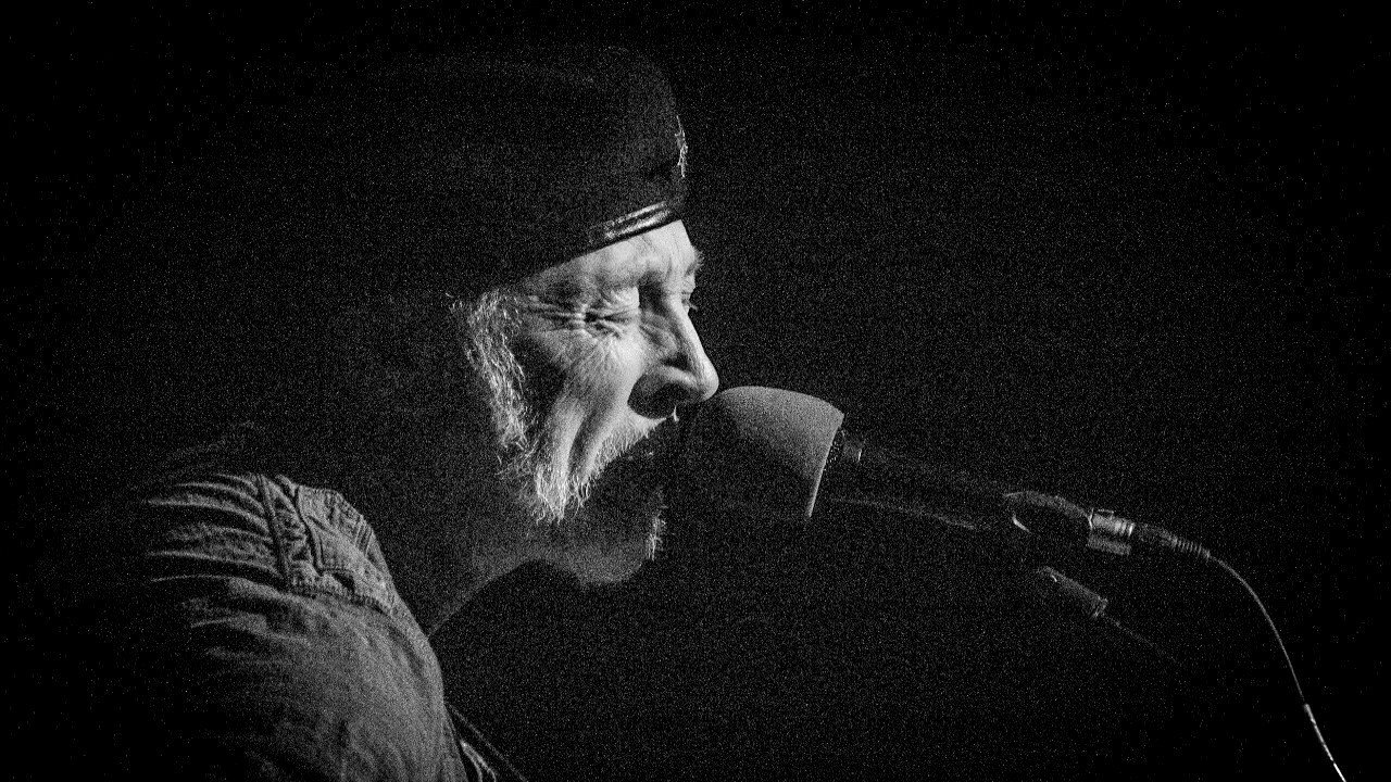 Richard Thompson — Photo · live_stage