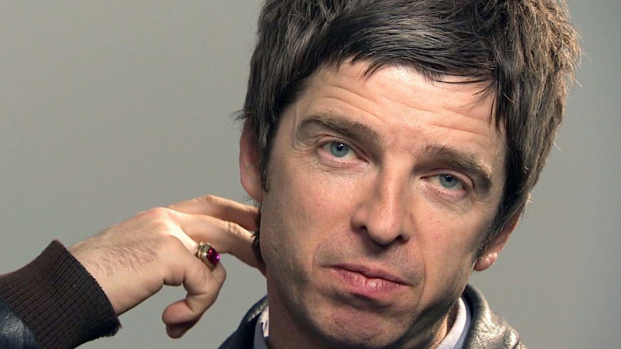 Noel Gallagher — Photo