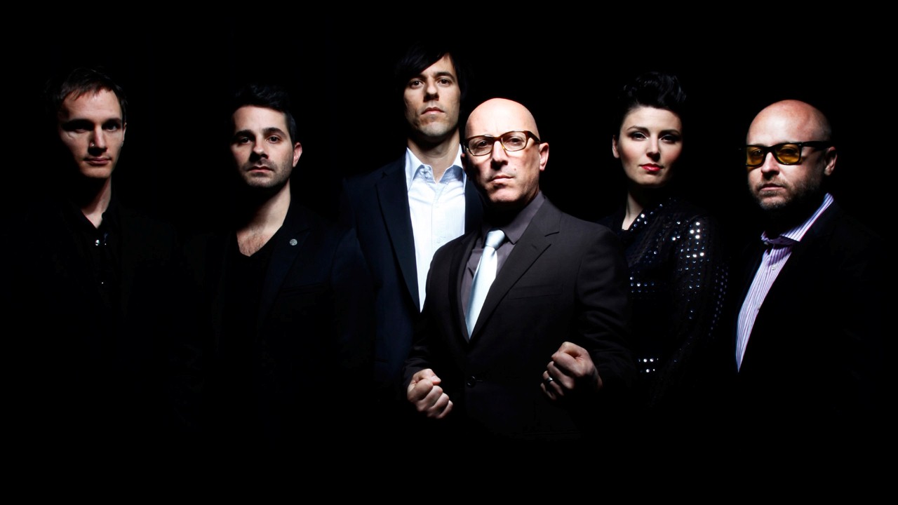 Puscifer — Photo · promo
