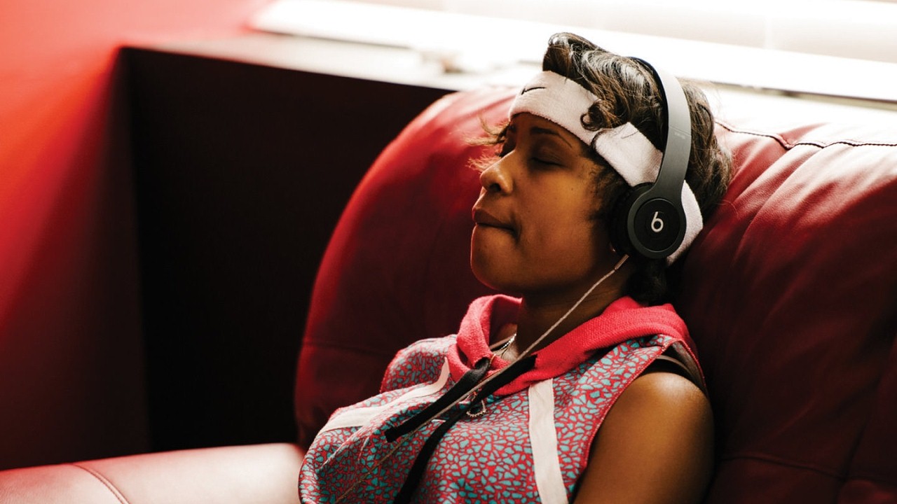 DeJ Loaf — Photo