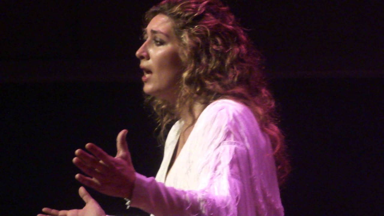 Estrella Morente