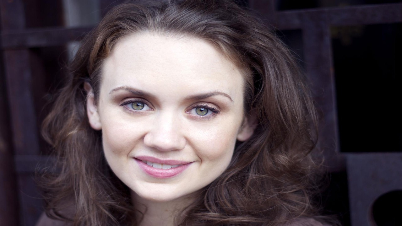 Hilary Gardner — Photo