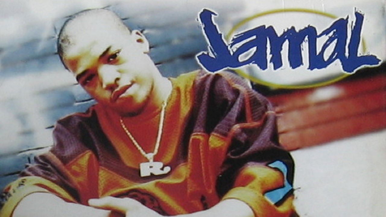 Jamal — Photo