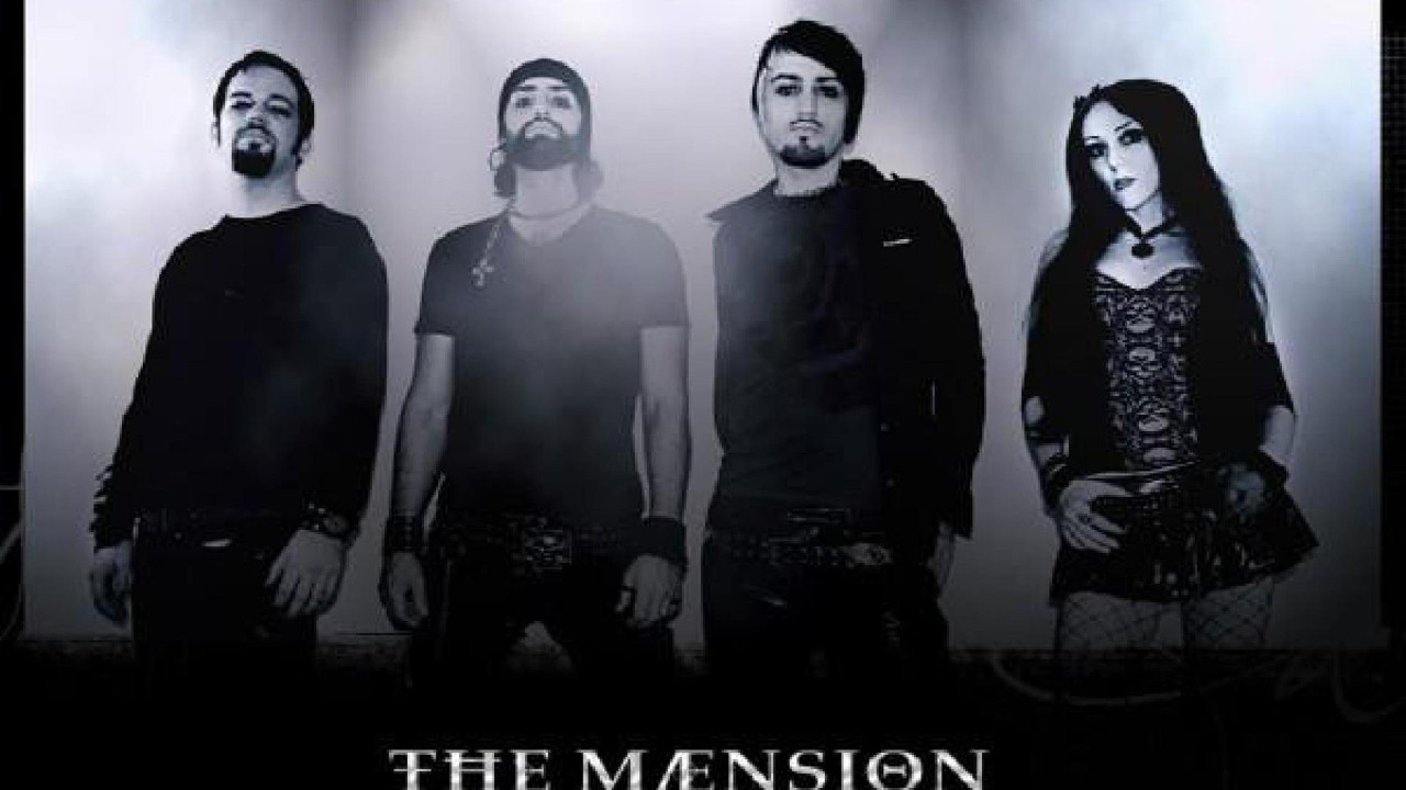 The Maension — Photo