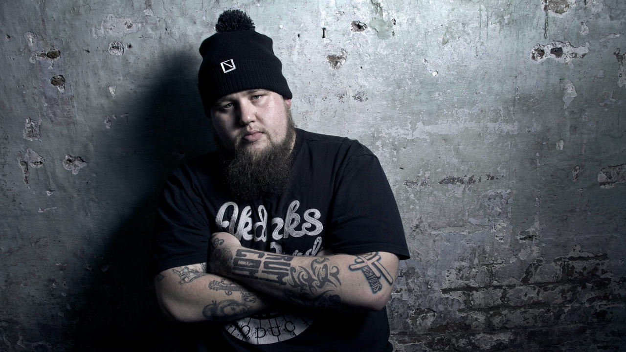 Header Banner Rag'n'Bone Man