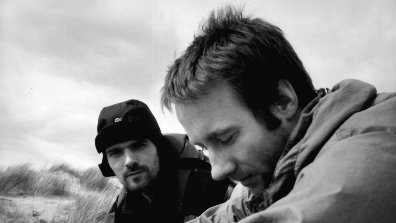Autechre — Photo