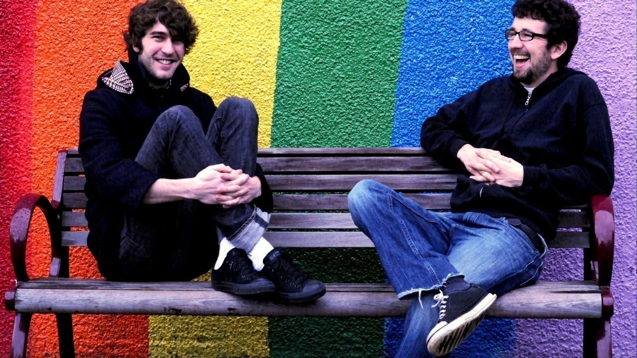 Japandroids — Photo