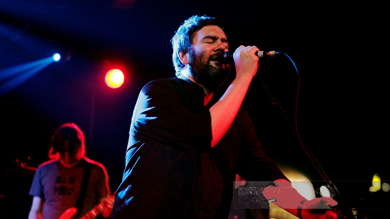 Arab Strap — Photo