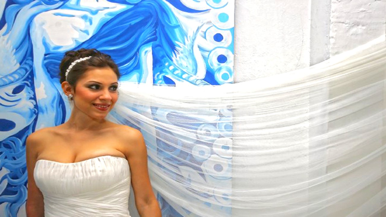Header Banner Ana Laura
