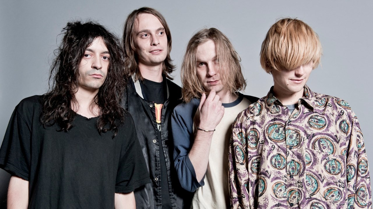 Photo of DIIV