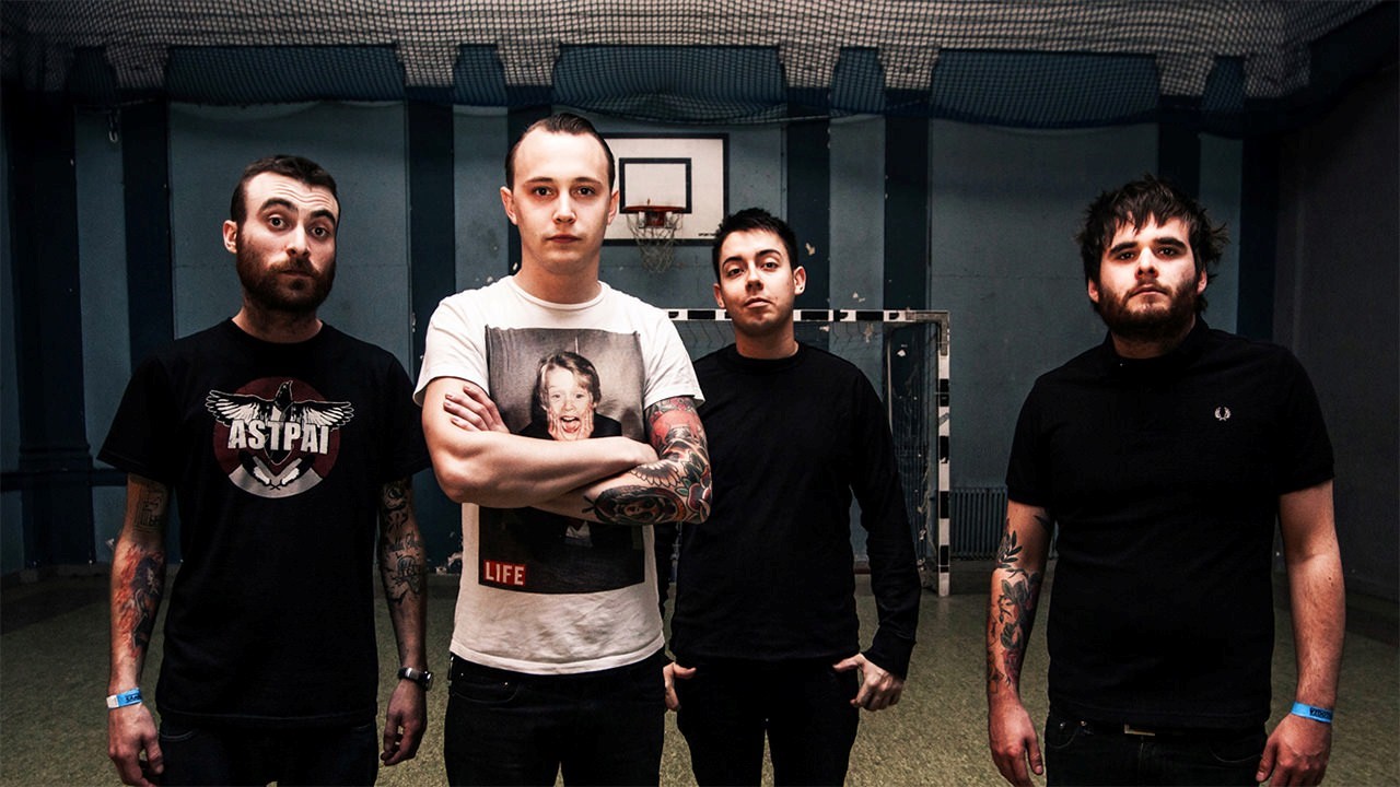The Flatliners — Photo