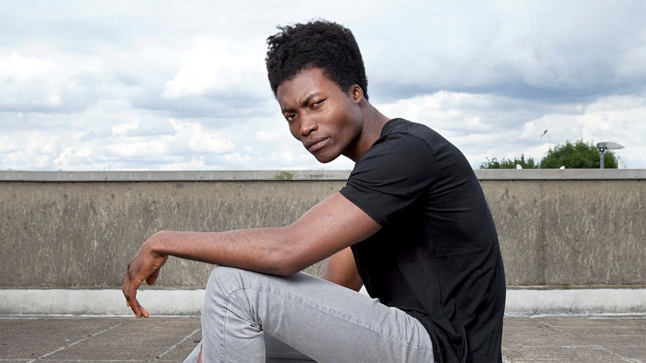 Benjamin Clementine — Photo