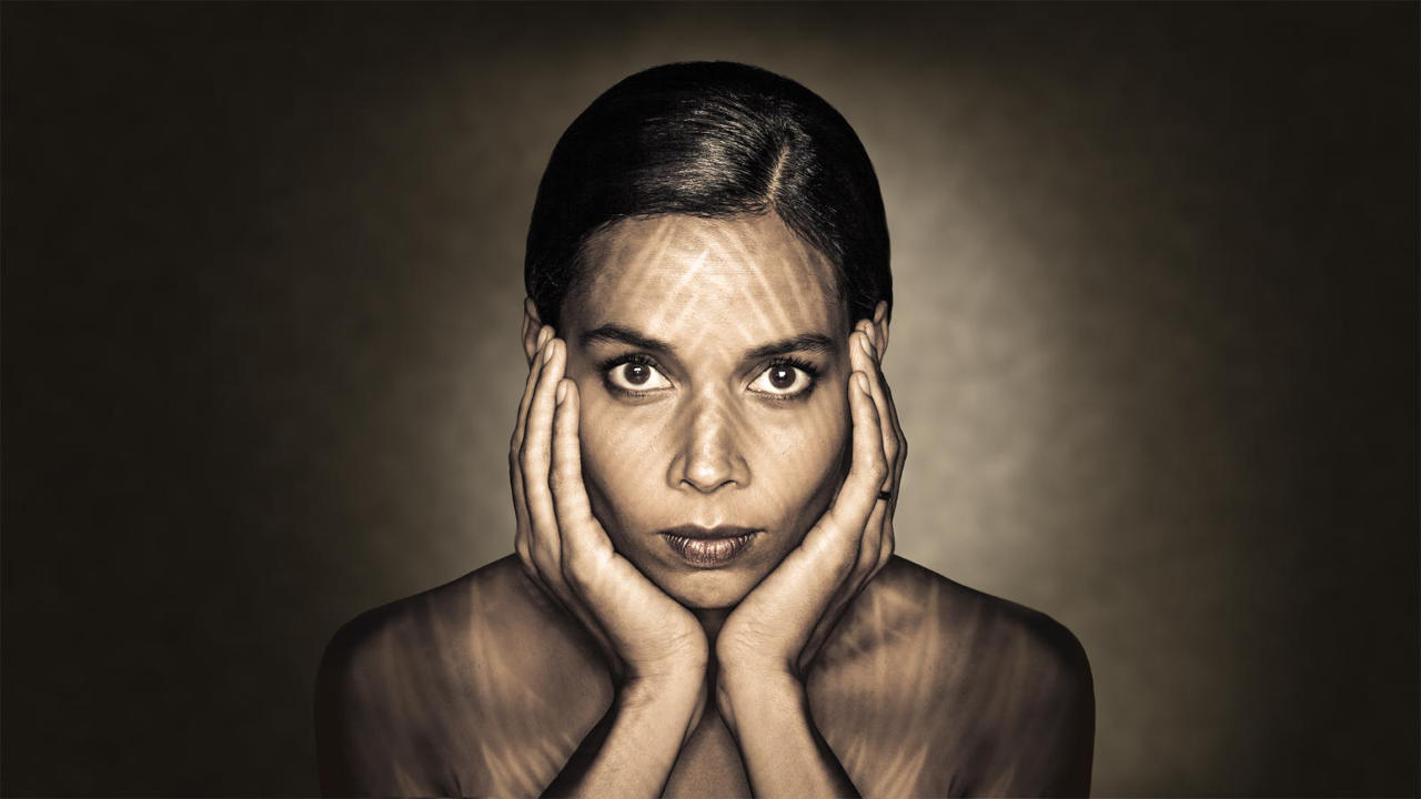 Rhiannon Giddens — Photo