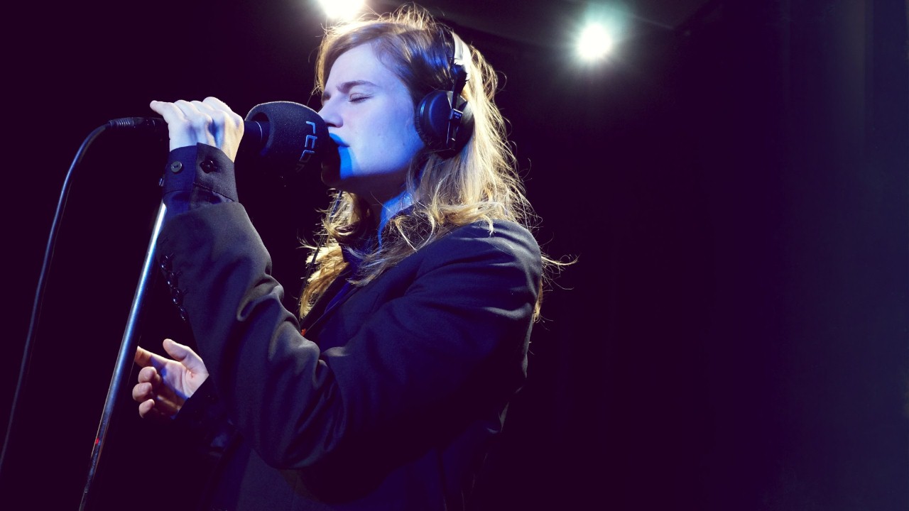 Christine and the Queens — Photo