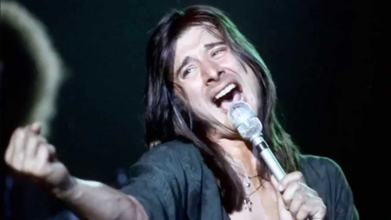 Steve Perry — Photo