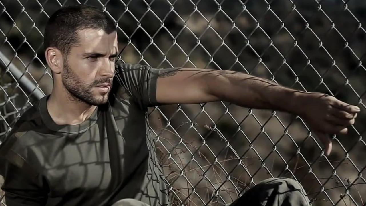 Header Banner Shayne Ward