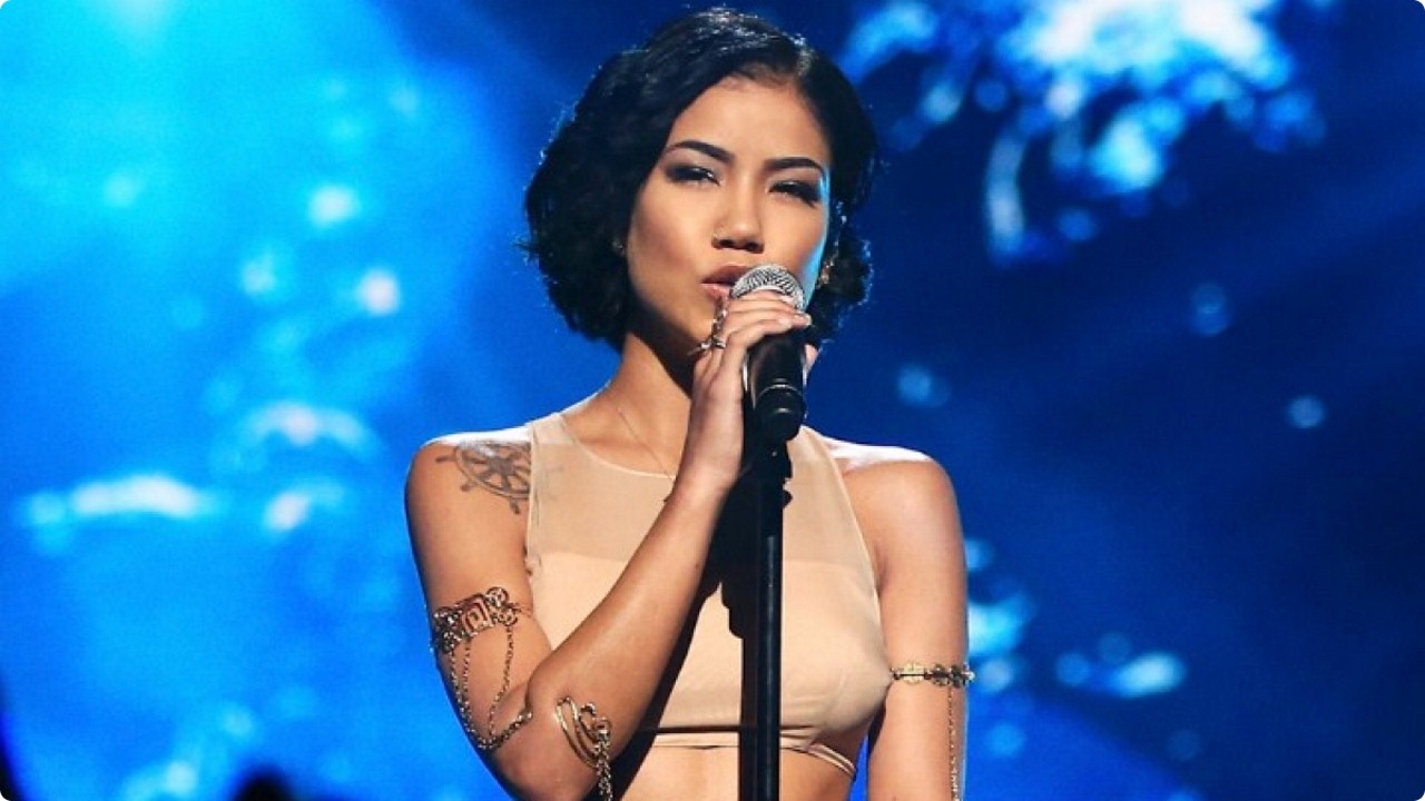 Header Banner Jhené Aiko
