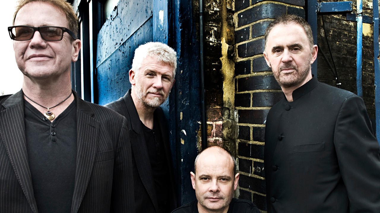 Header Banner Oysterband