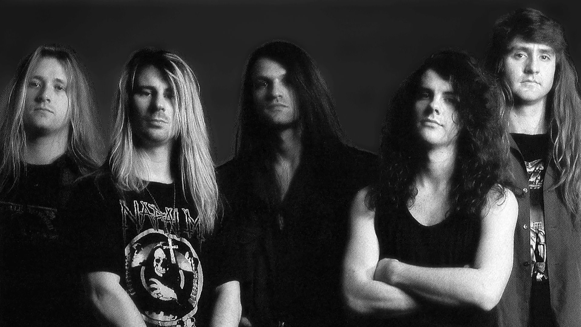Marshall Law — Photo