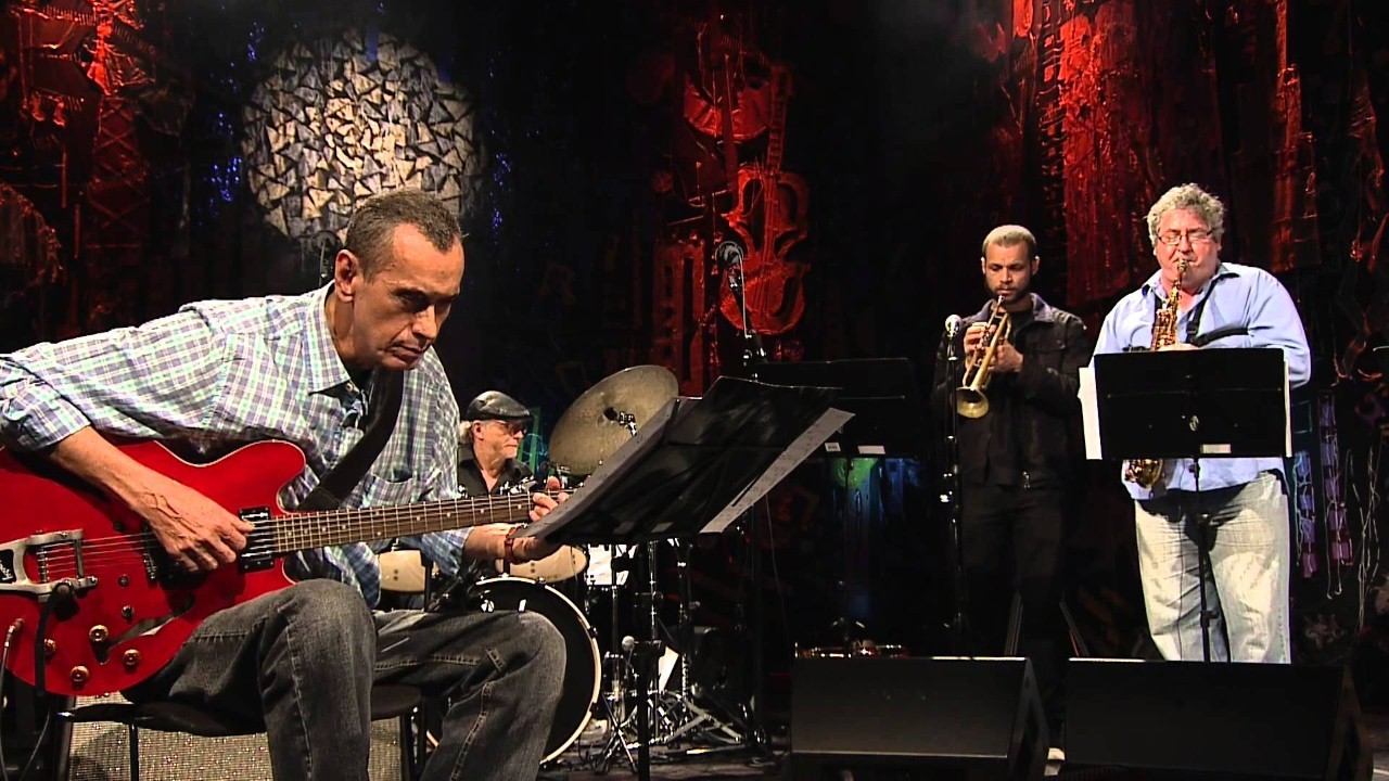 Arthur Verocai