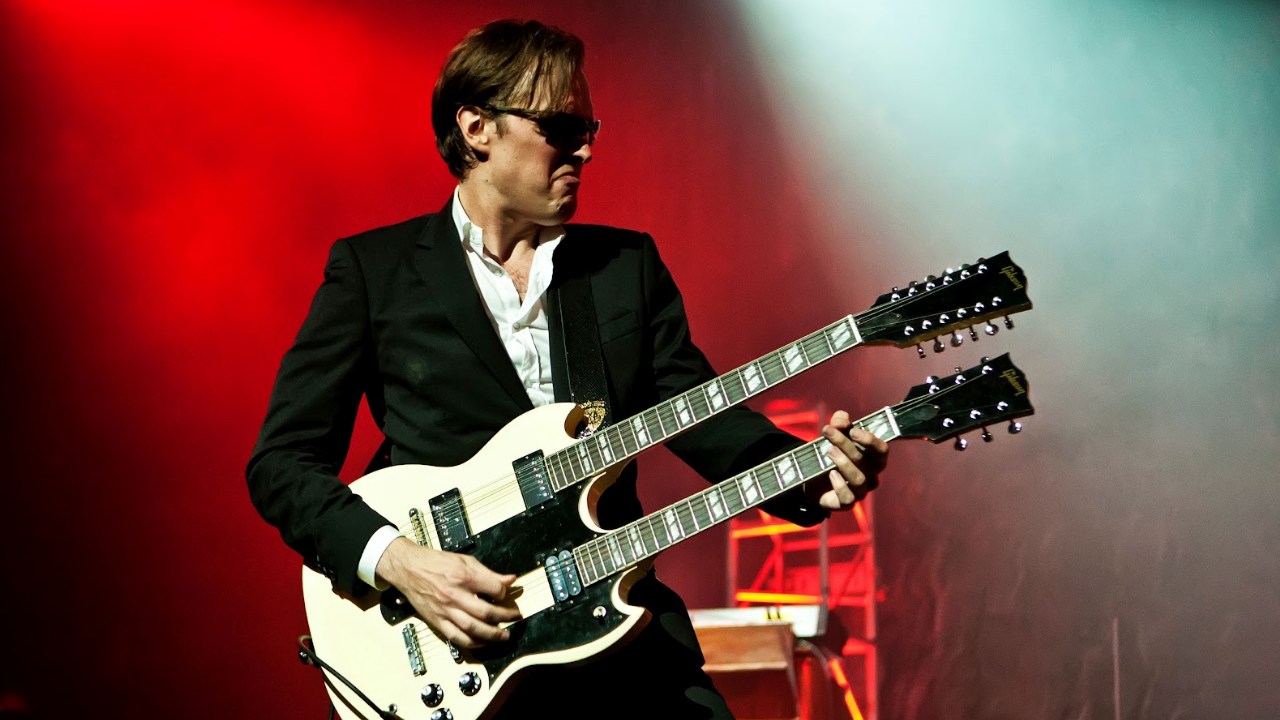 Joe Bonamassa — Photo