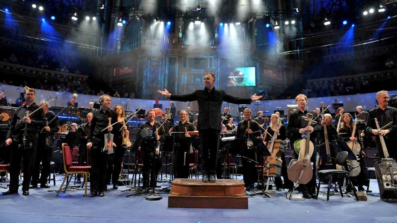 BBC Concert Orchestra